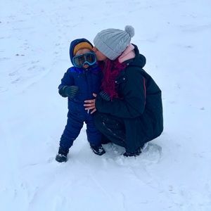 Meet your Posher, Emma